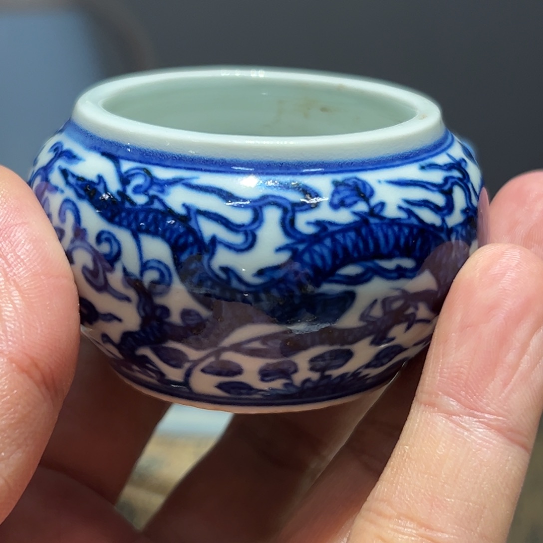 瓷片忌****正景德镇陶瓷品5