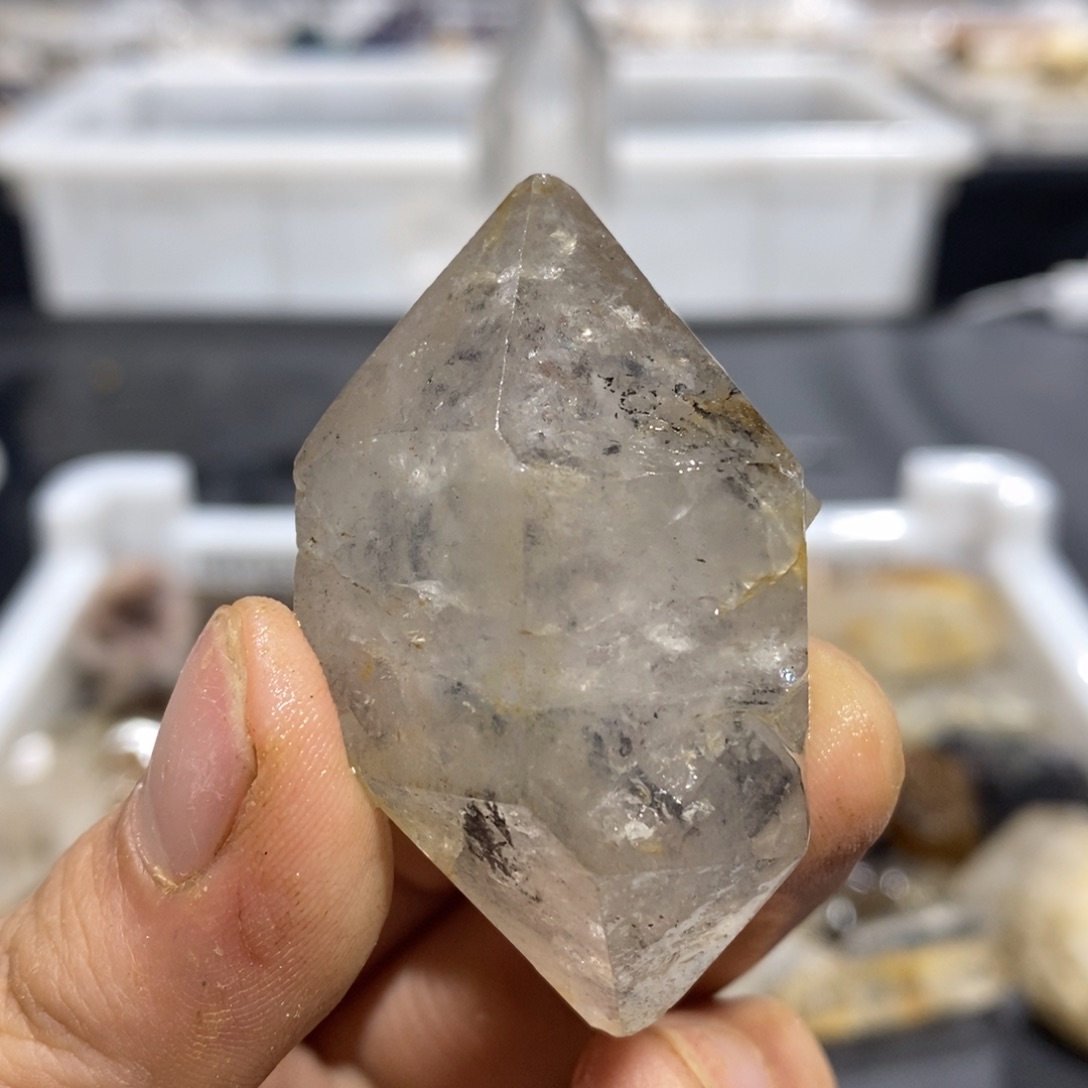 水晶水晶、水晶、水晶未镶嵌