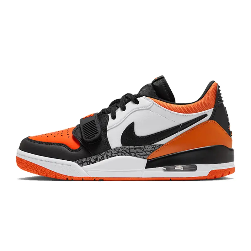 NIKE/耐克男鞋AIR JORDAN LEGACY 312运动鞋篮球鞋CD7069118