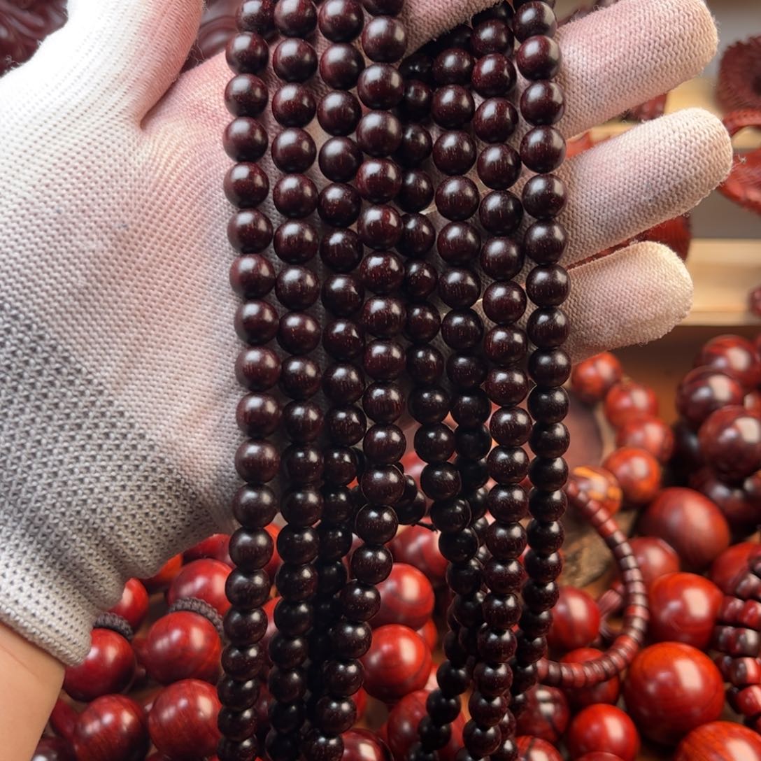 木0.8 108紫泥满金星-多样性发其一