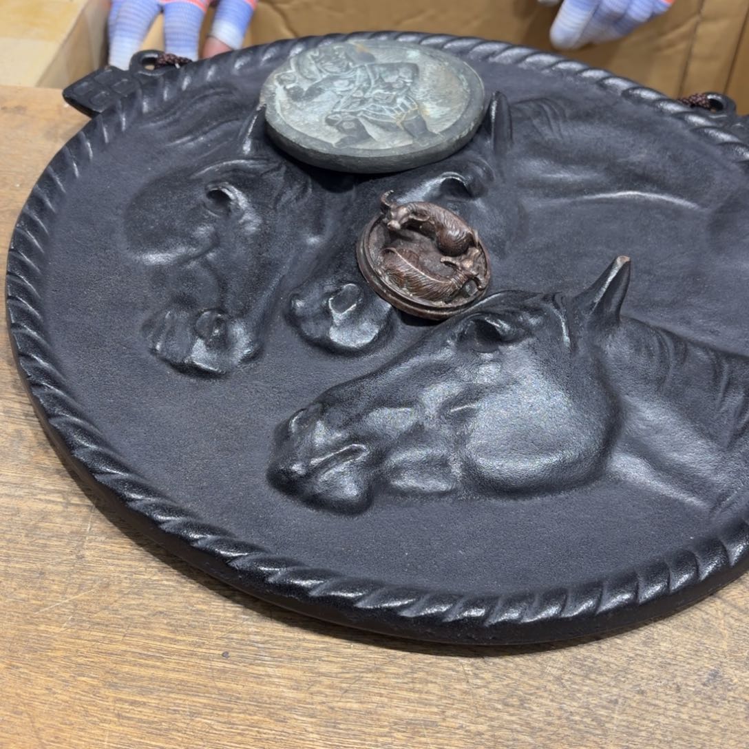 *****般若中古美术工艺品