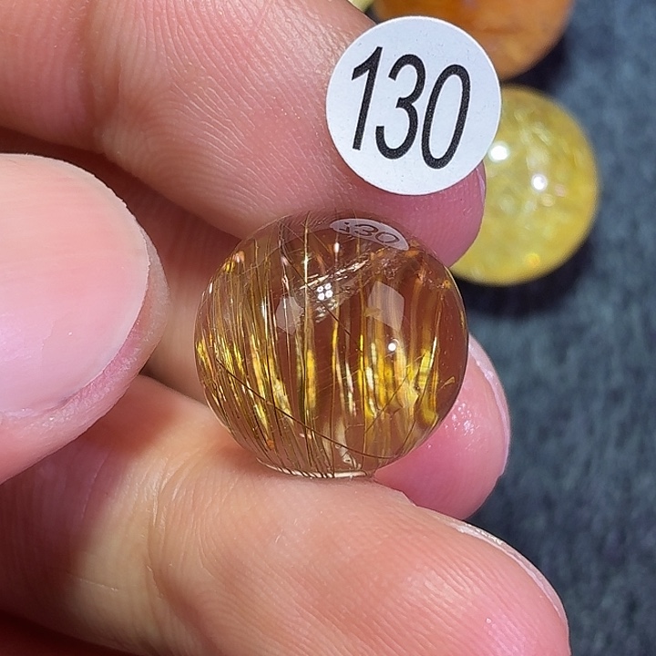 椒***闫水晶未镶嵌吊坠(不含链)