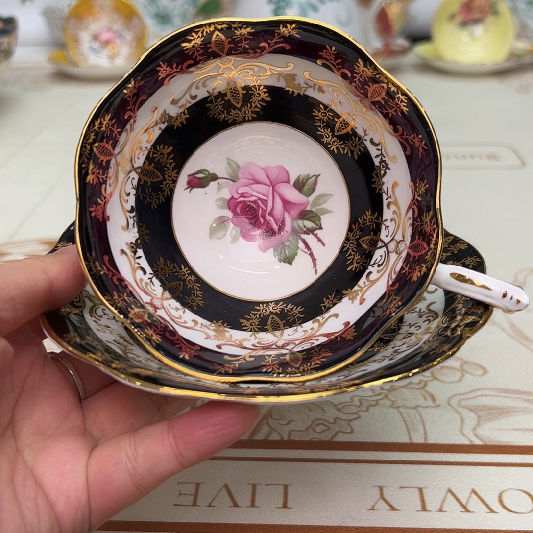 盘维多利亚欧洲中古