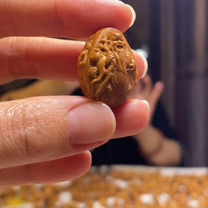 手串/手链橄榄核