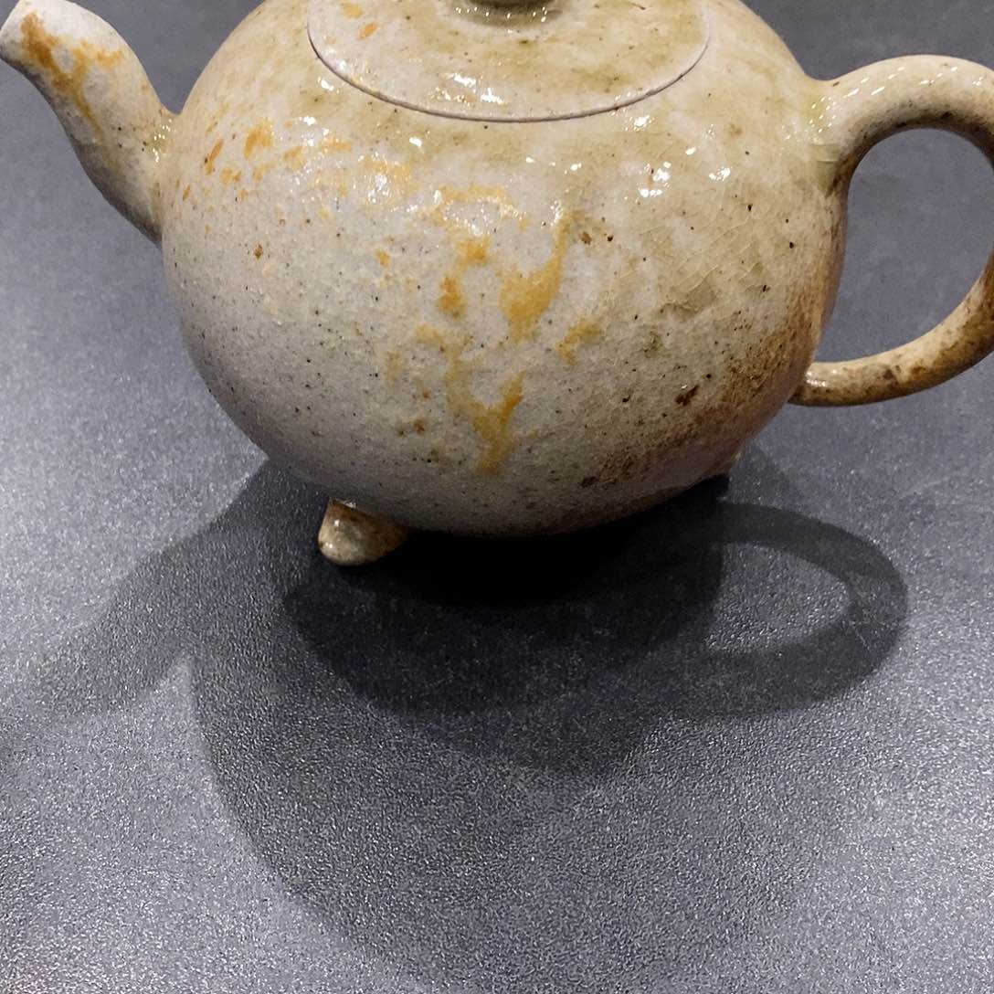 紫砂茶案紫砂艺术