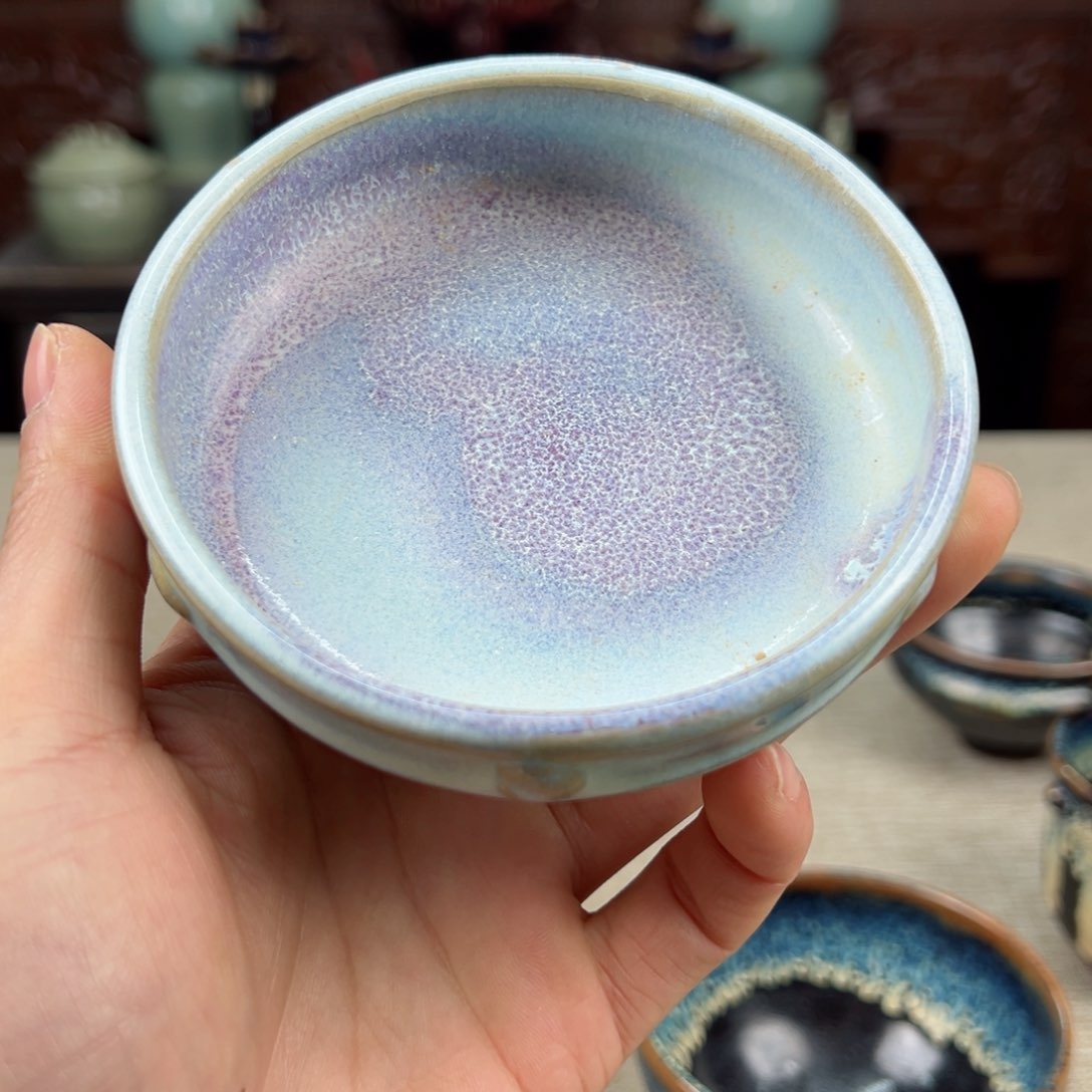 陶瓷艺术品正能量陶瓷艺术品正能量