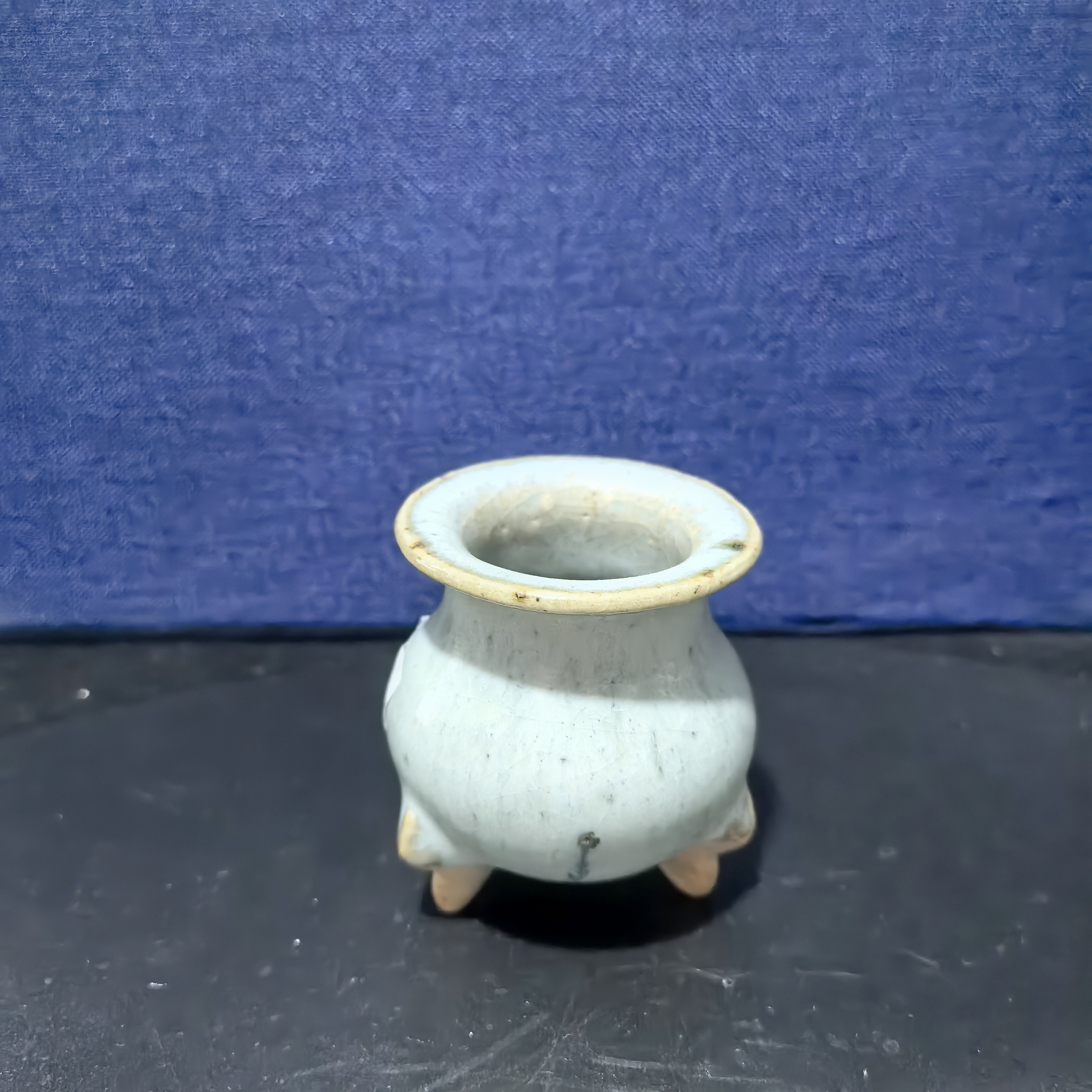 仿古瓷 仿古瓷炉0040