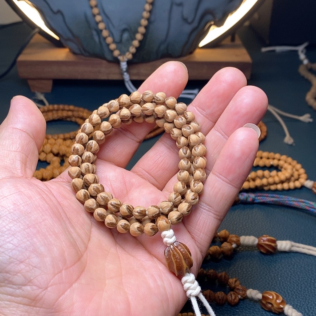 吊坠柏香籽/百香籽