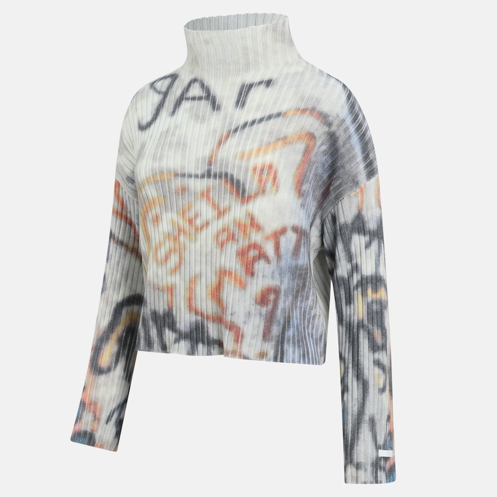 【滔搏联动】耐克女子AS W J AIR JDN SWEATER卫衣 HV0299-901