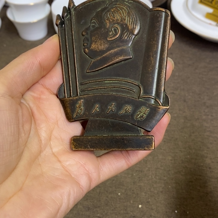 摆件陶景德镇陶瓷研究所