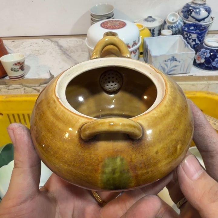 陶瓷推荐第二名20包邮