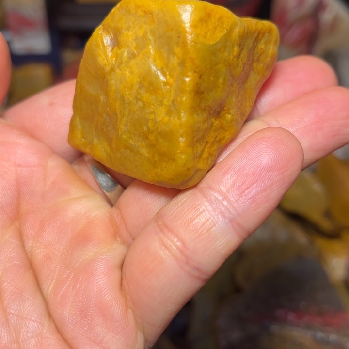 昌化石国石昌化石