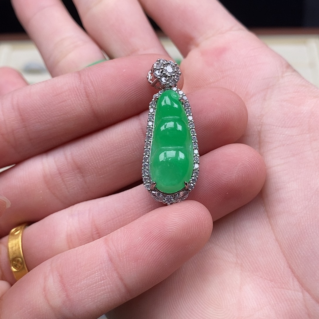 ****另非金属高端精选（一物一拍）