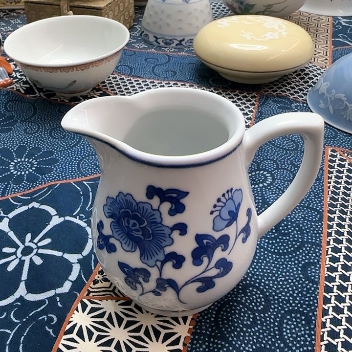 景德镇陶瓷艺术品牛****夷