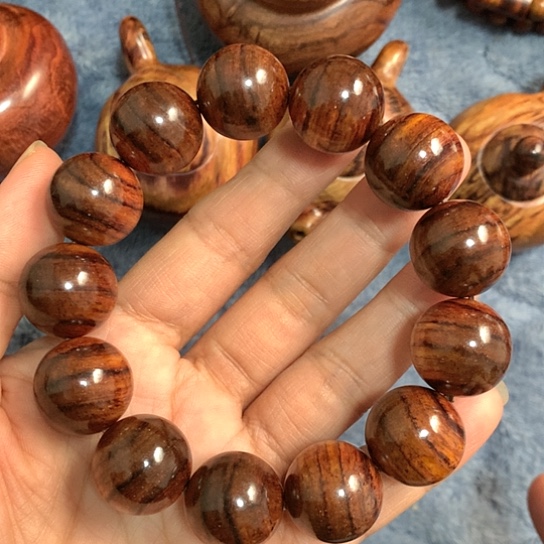 手串/手链黄花梨/降香黄檀