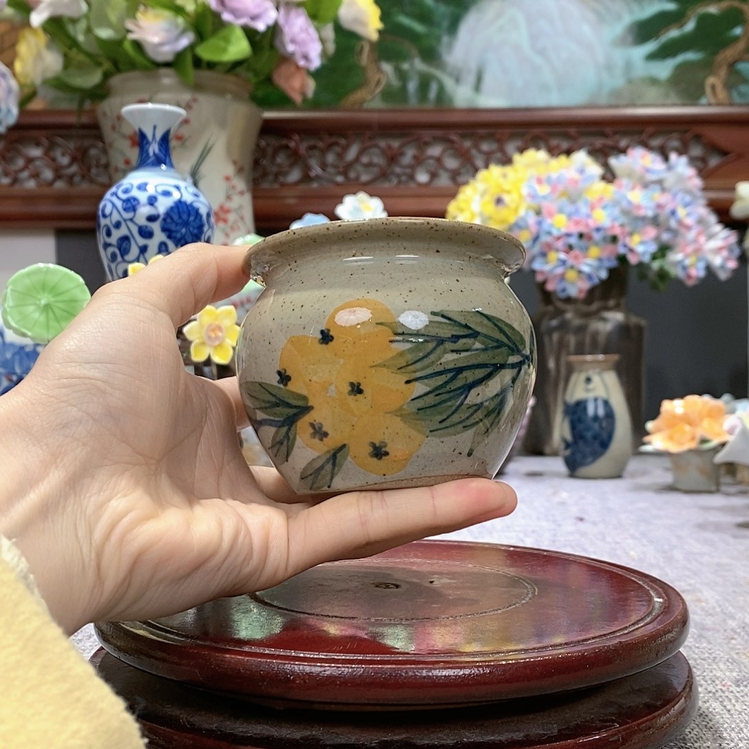 瓷片景德镇的陶瓷