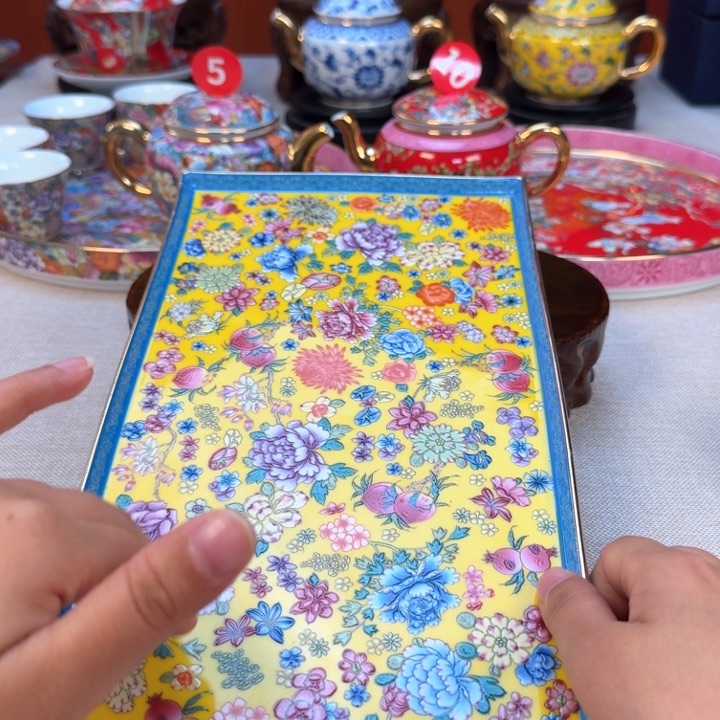 景德镇陶瓷景德镇瓷器