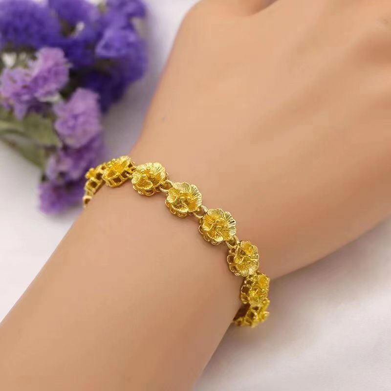 云上轻奢饰品手链A026