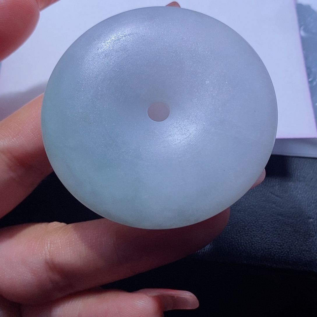 定制翡翠未镶嵌更***楼翡翠