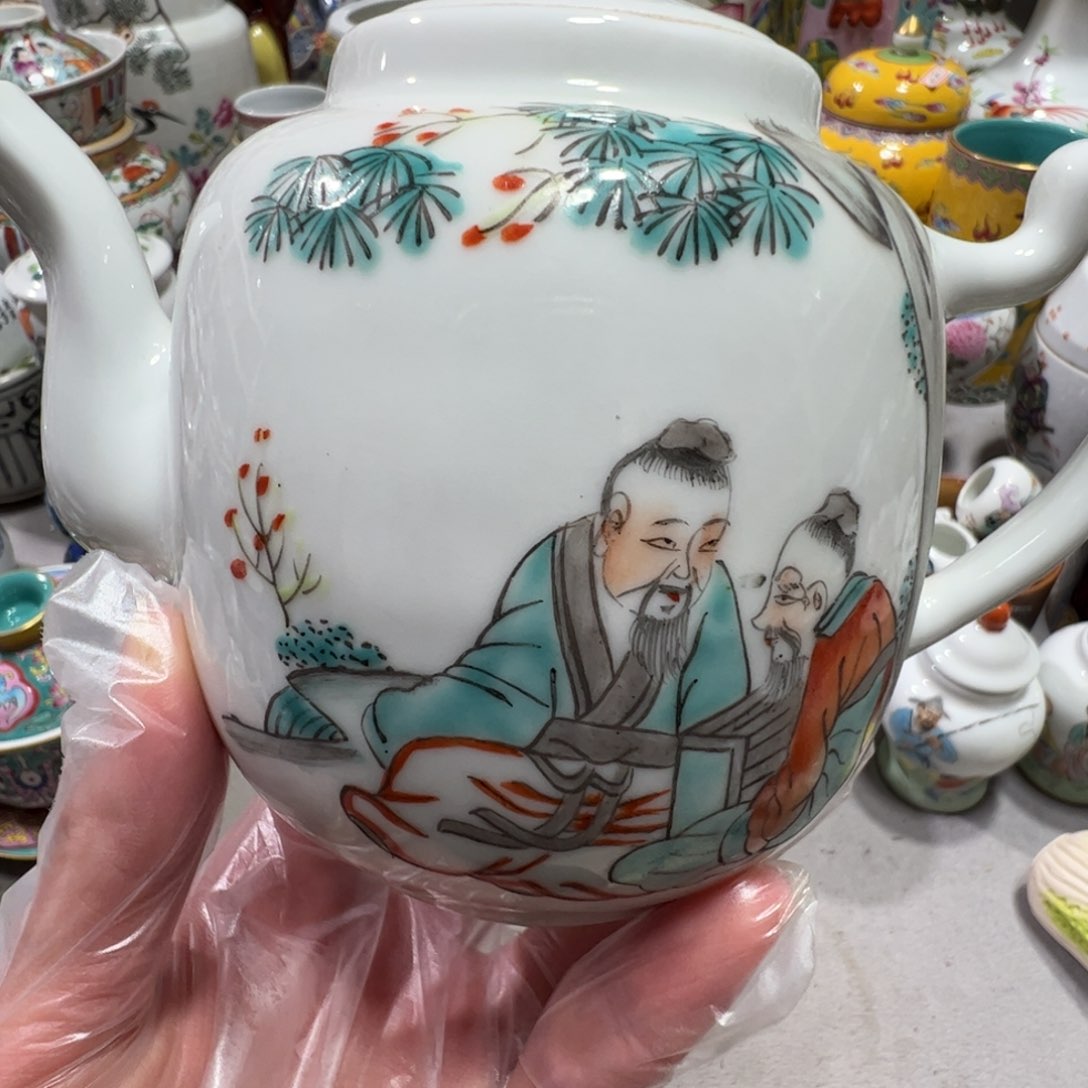 景德镇瓷器瓷器瓷器瓷