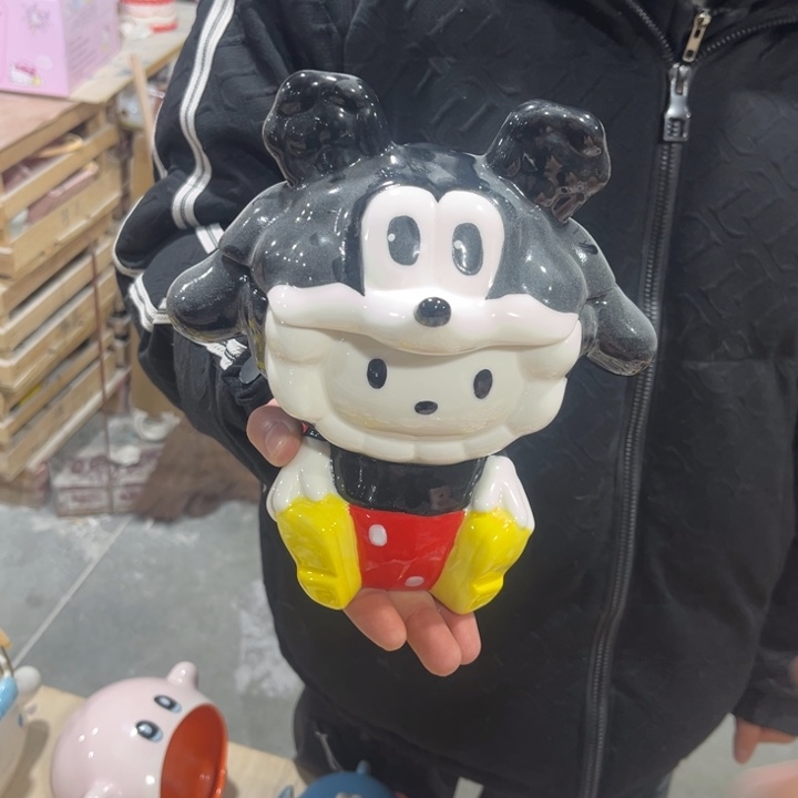 紫砂茶叶罐我们的目标是