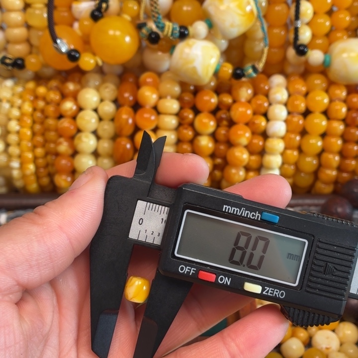 非金属配珠配饰101