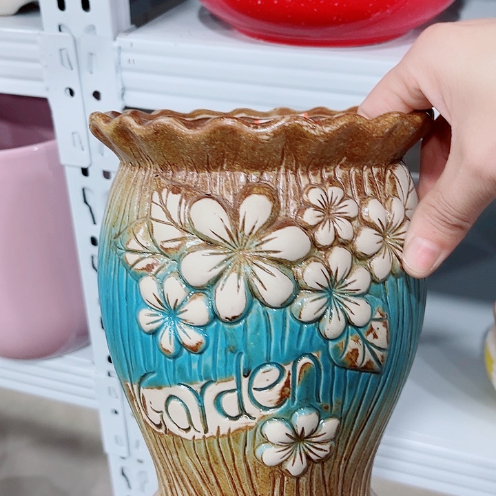 多肉花盆满10元包邮