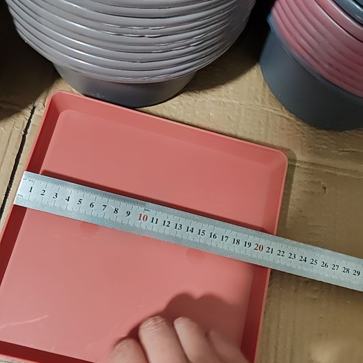 21.5 红色托盘 5 个托盘