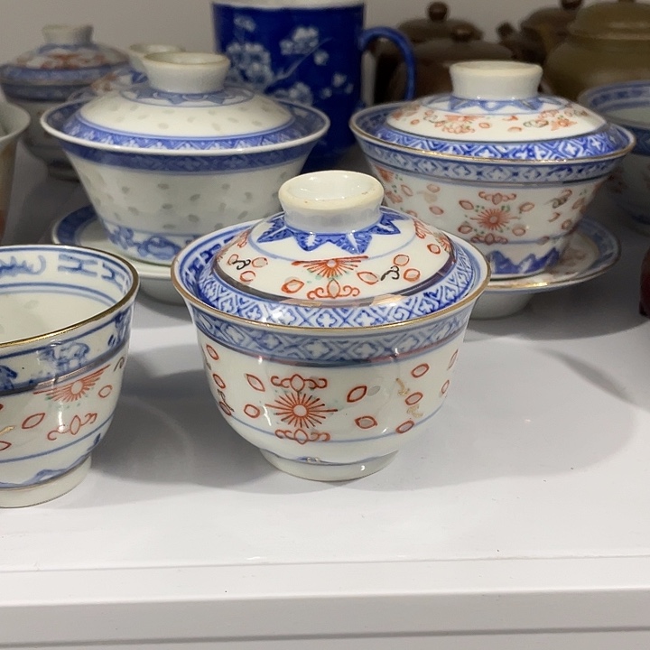 景德镇陶瓷景德镇瓷器