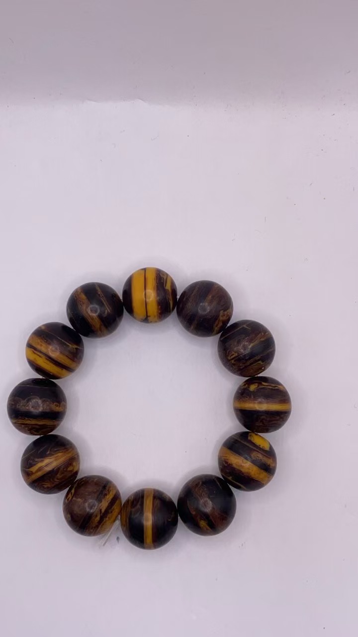 YY26【恒利】精美时尚大气搭配手串（多样性发其一）