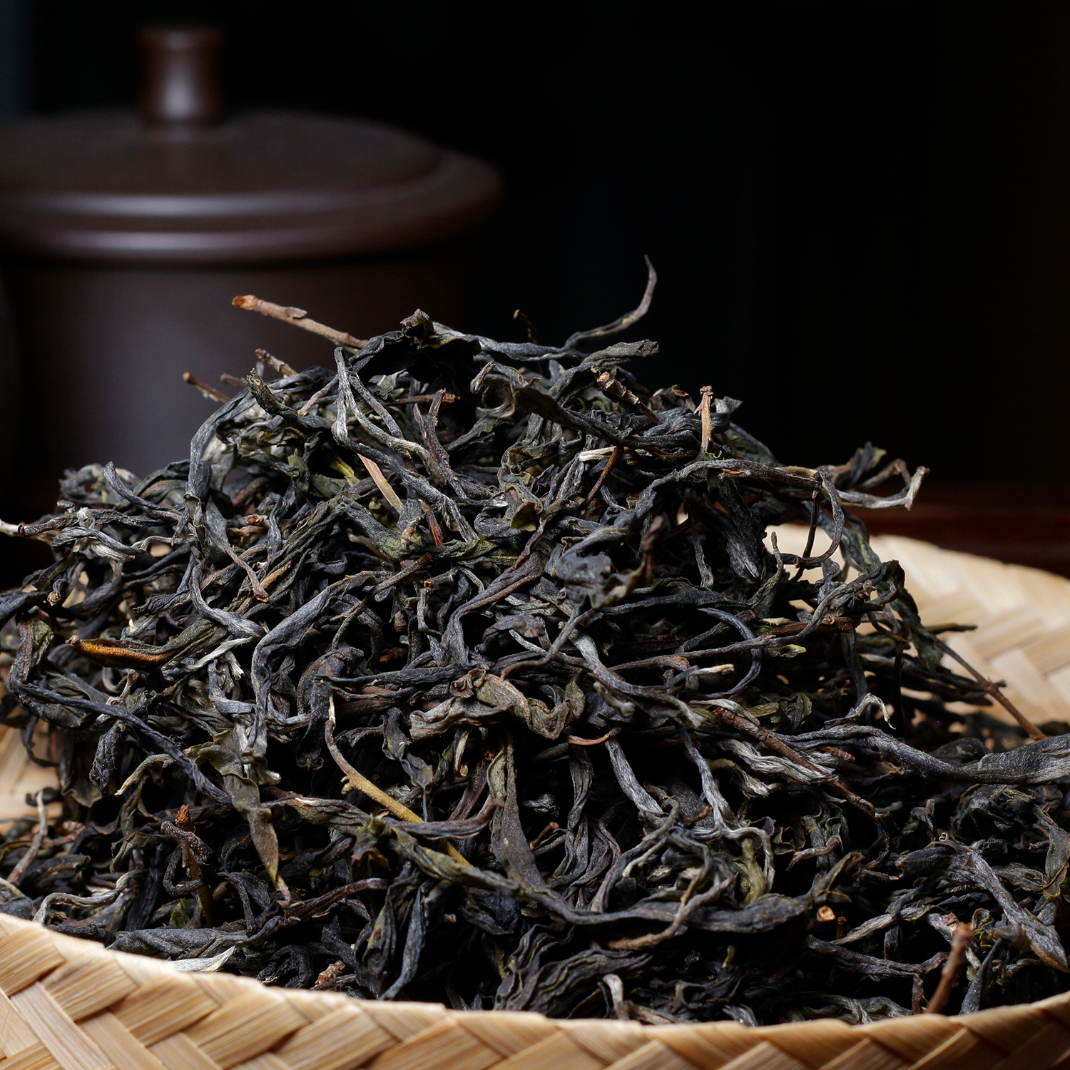 冰冻三尺 2025年 普洱茶（生茶）