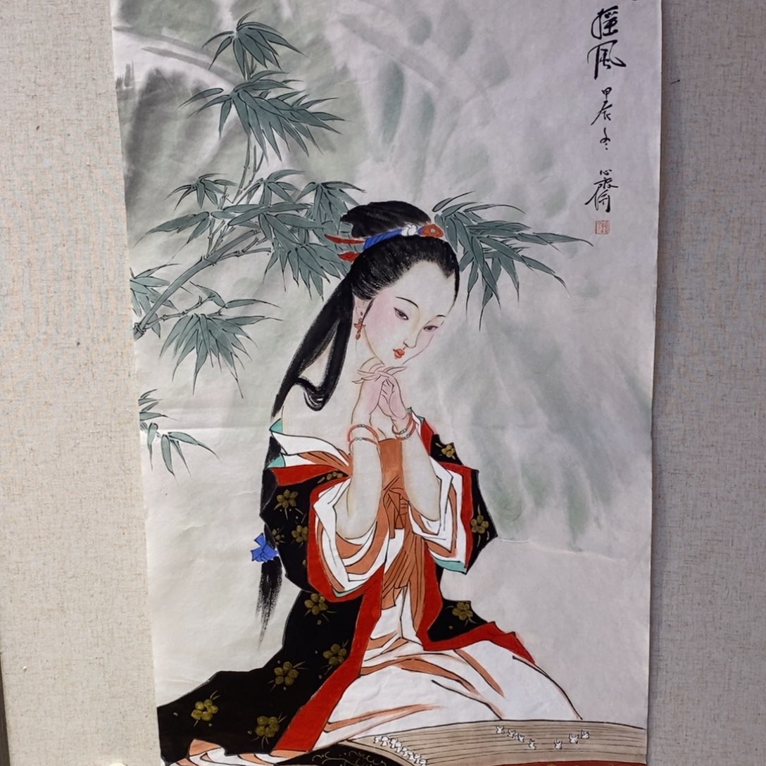 国画国画艺术国画艺术