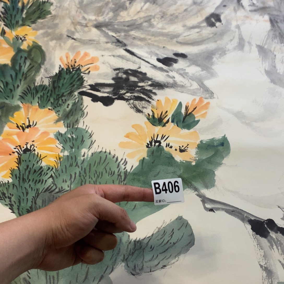 任**能文化创意装饰美术品