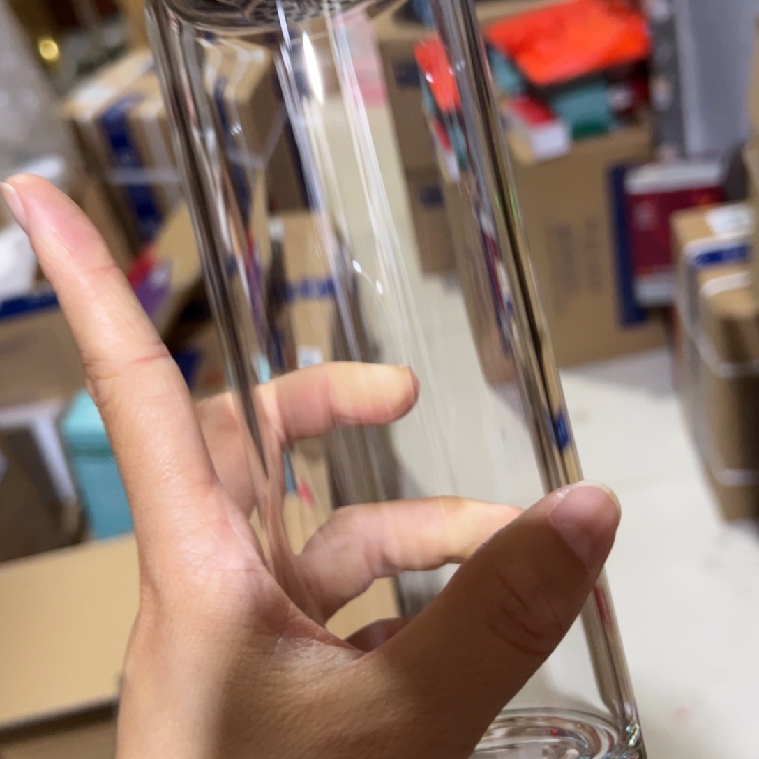 玻璃杯4754756088蓝色玻璃杯玻璃杯