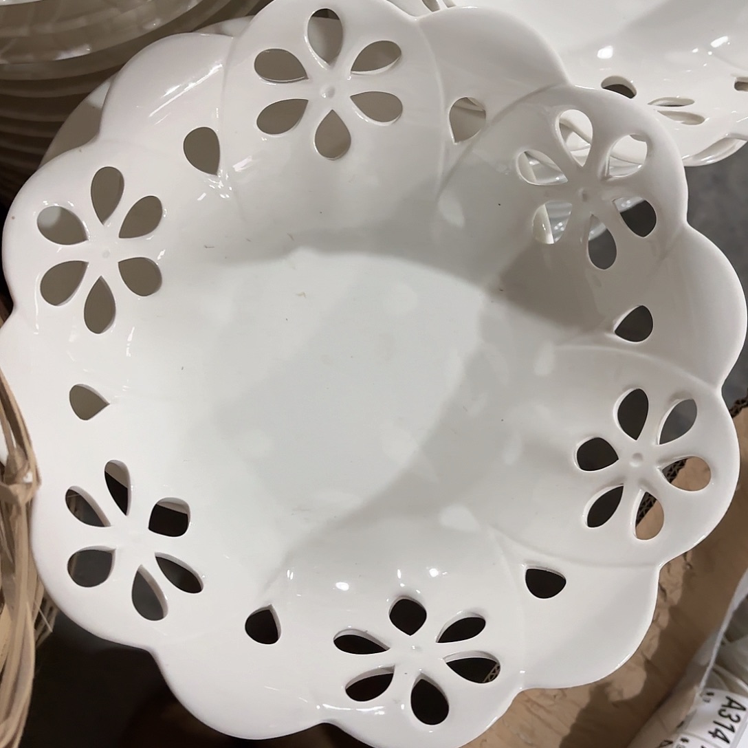 盘一个微瑕产品………