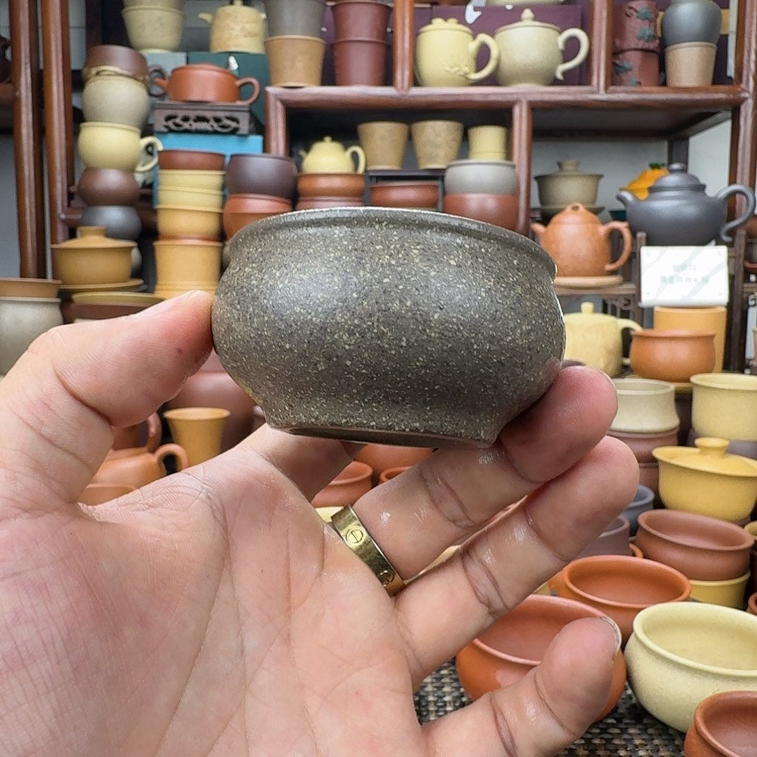 紫砂茶杯8555555555555
