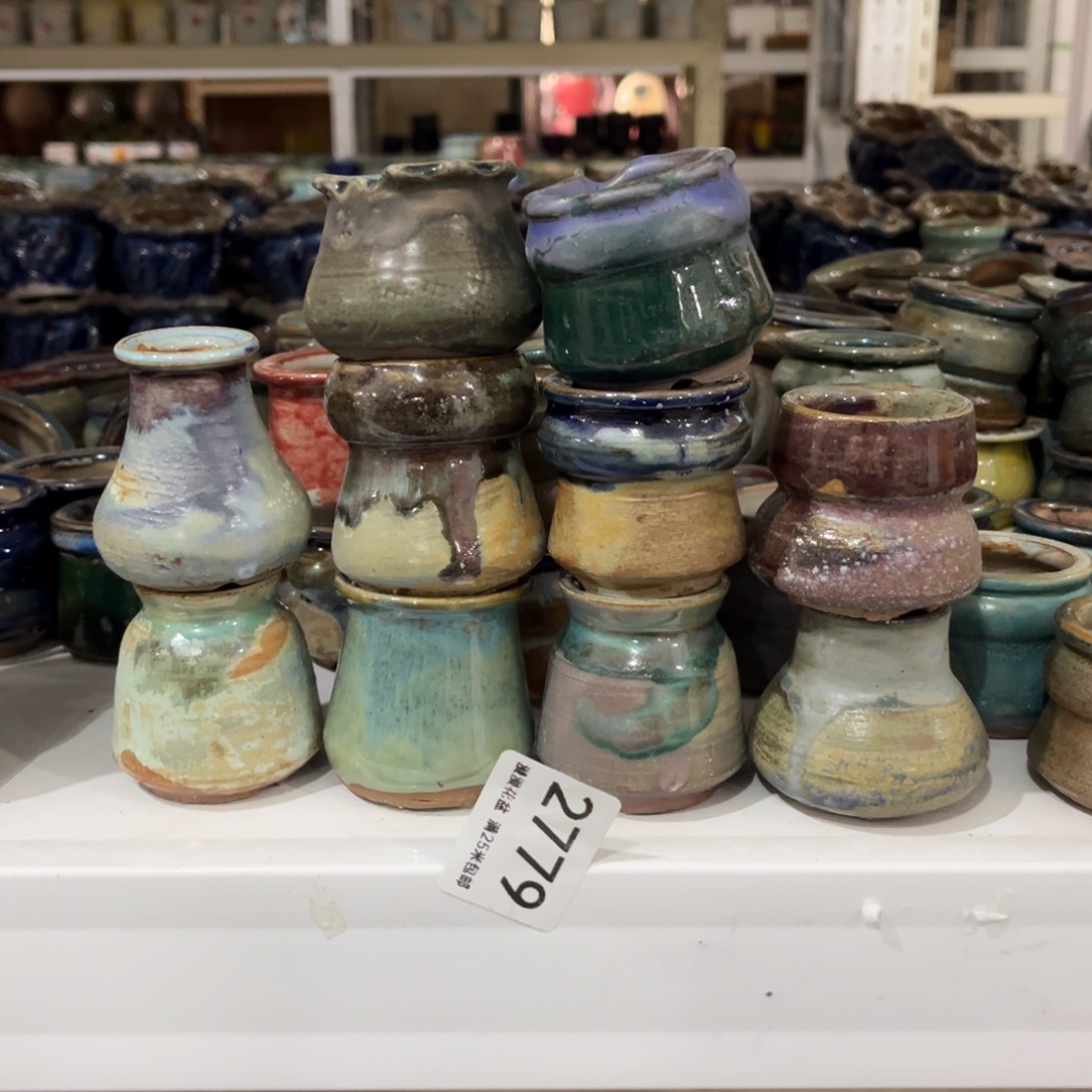 景德镇手工制作瑕疵2779口3