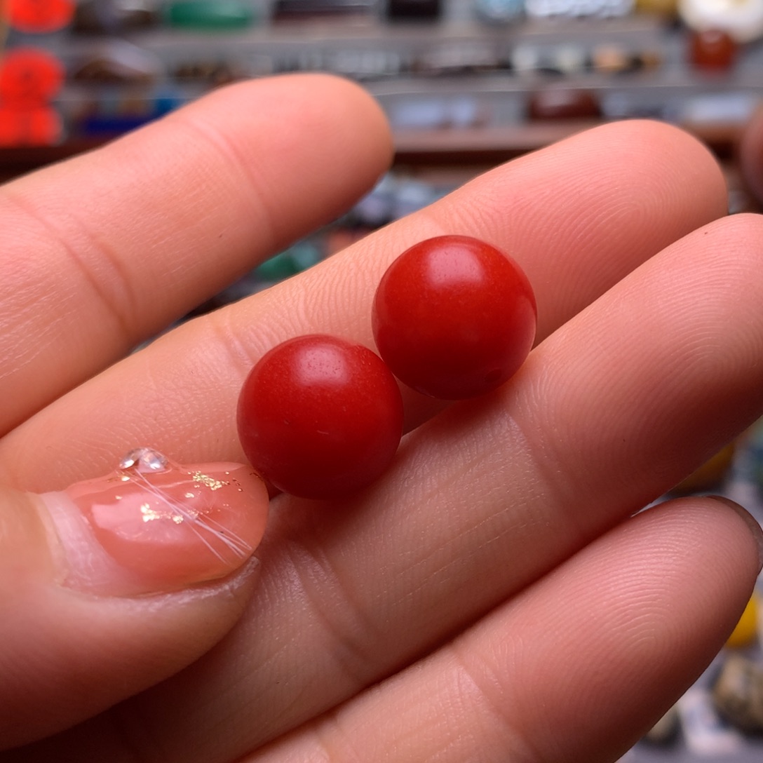 玛瑙/玉髓颈饰未镶嵌正*