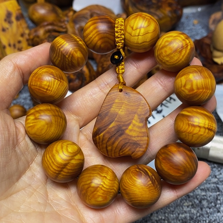 柏木（崖柏）崖柏203