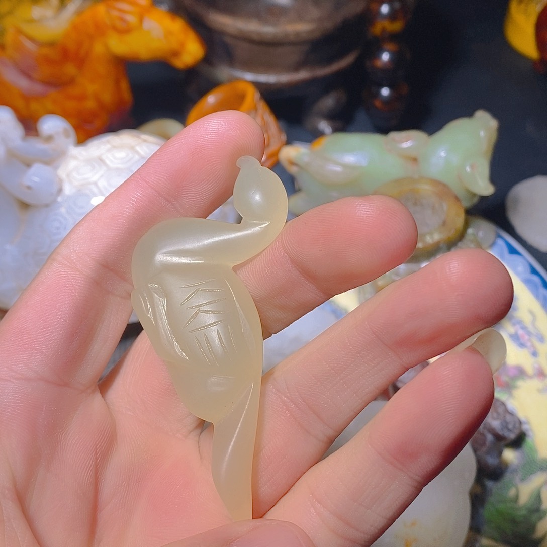 茶盏精品好物，包邮到家