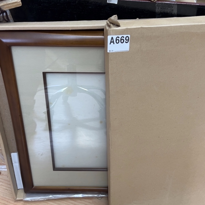 门***影版画中古商品669不退换