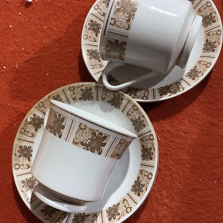 瓷片完美无瑕的评价四套我全部上车