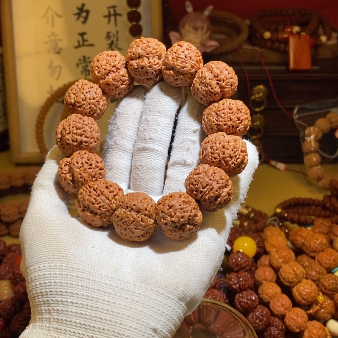 金刚菩提吊坠高**风265原子霸王龙