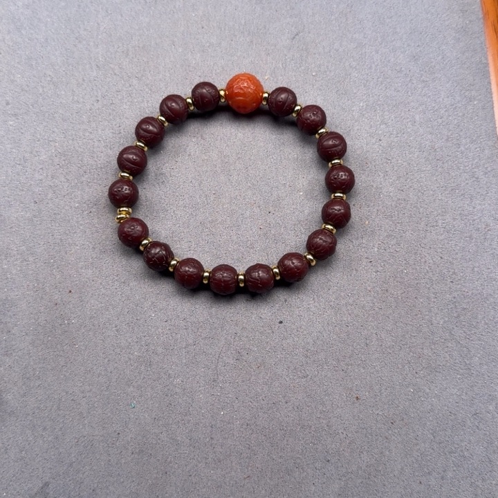 吊坠凤眼菩提凤眼