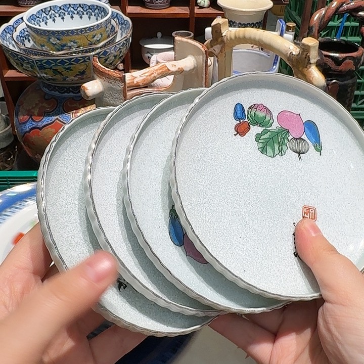 茶盏任意三单包邮