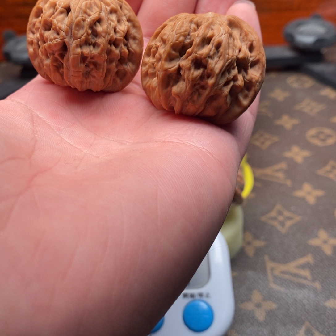 文玩一场好累呀你