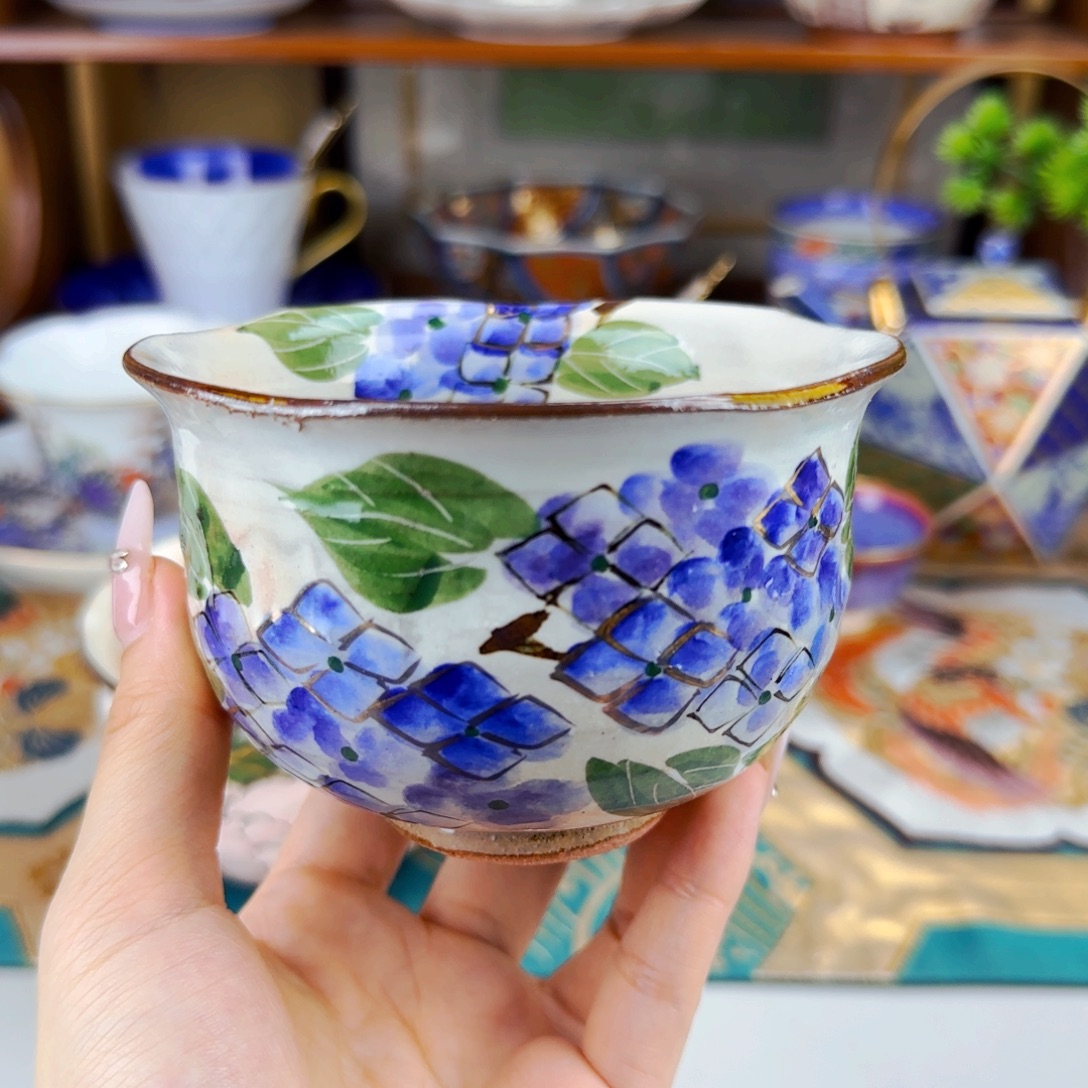 高端陶瓷福利不停！