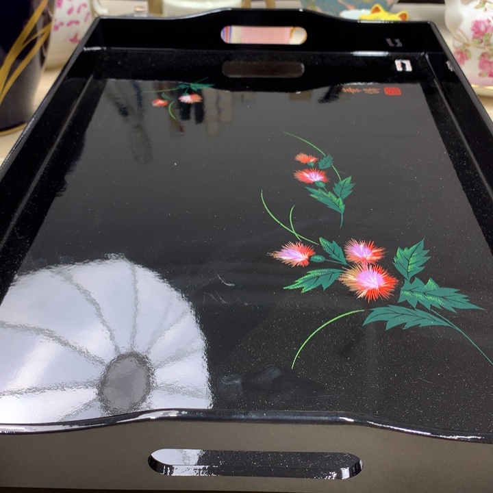 瓷片这点小说也没