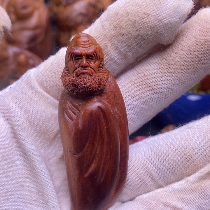 柏木（崖柏）®***⁵22222222222