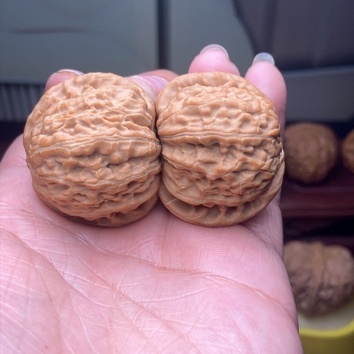 柏香籽/百香籽吊坠使*39白狮子